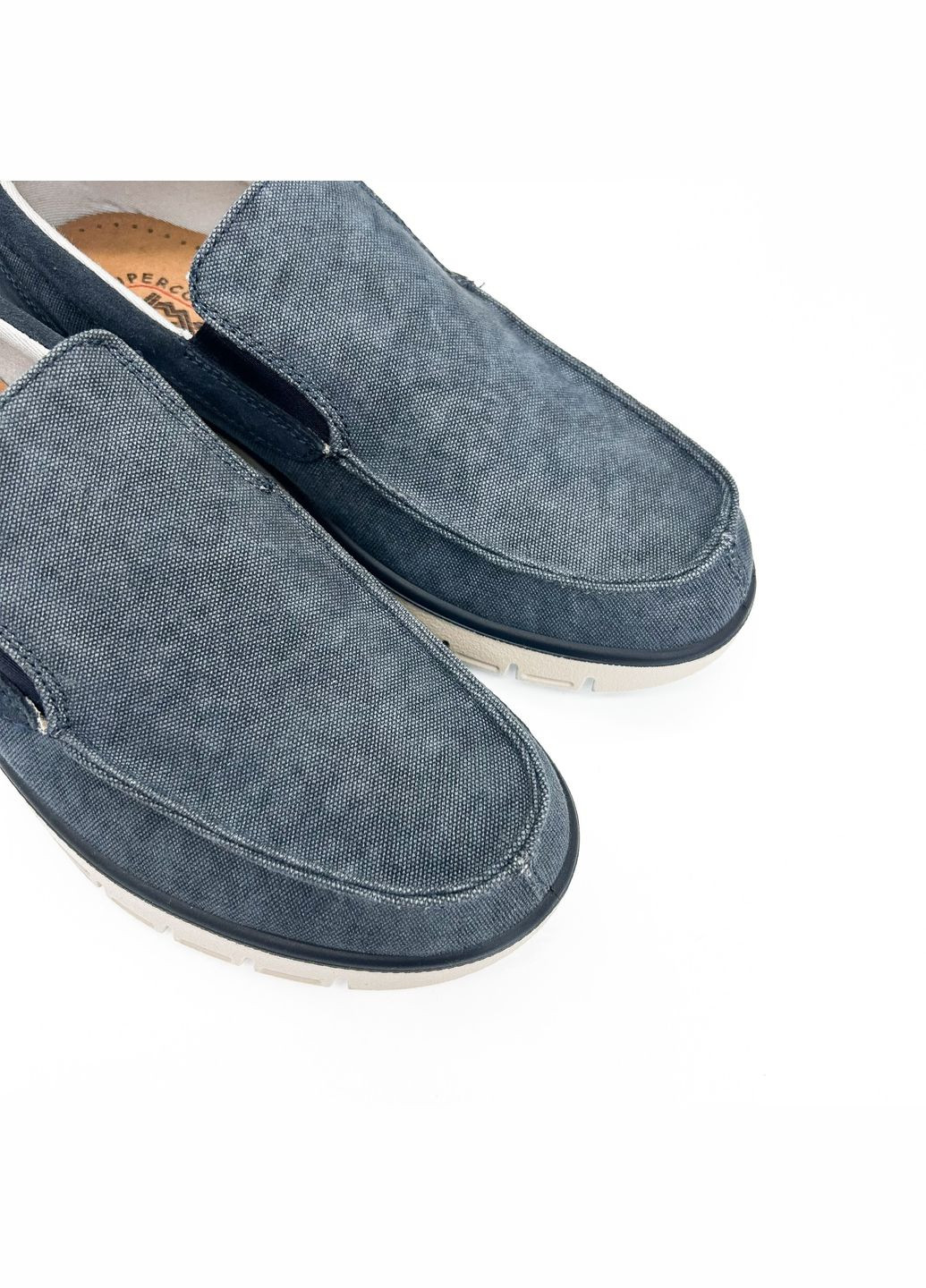 Мокасини (р) Текстиль 0-2-2-751800 Imac (330146954)