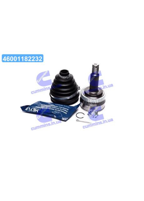 ШРУС наруж. с пыльн. HYUNDAI TUCSON (Пр-во ) 37-14 498 0005 Meyle (360483760)