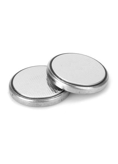 Дискова батарейка Lithium Cell 3V CR2025 Panasonic (370257035)