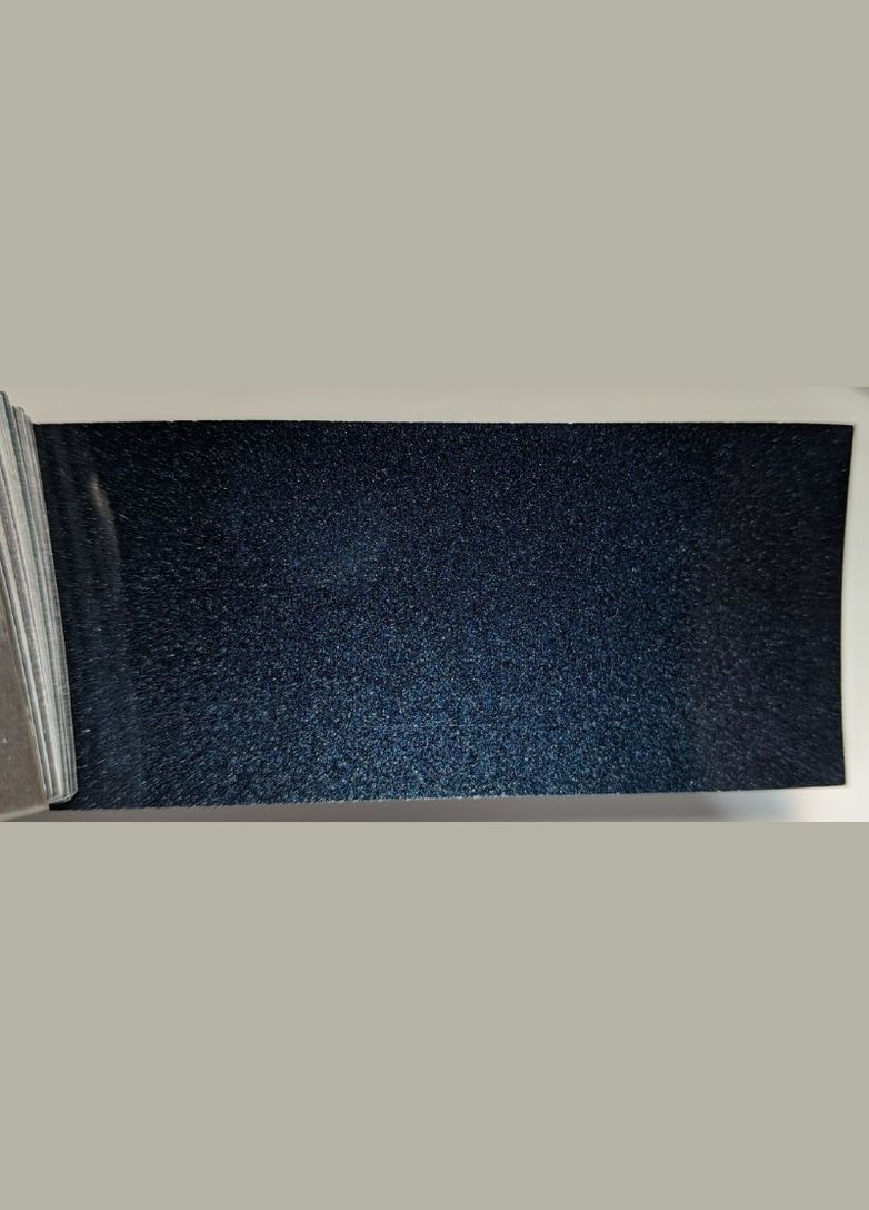 Автомобільна фарба для Lexus 8W3 METEOR BLUE BLUE METEOR NACRE Густая краска 200 мл Multichem (322459818)