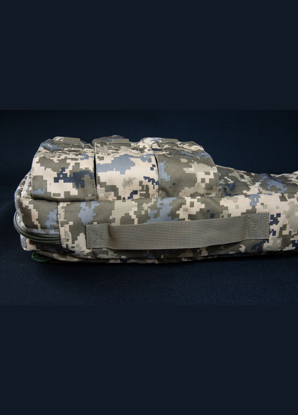 Чехол для складного АК кордура пиксель ММ14 КІРАСА (332054263)