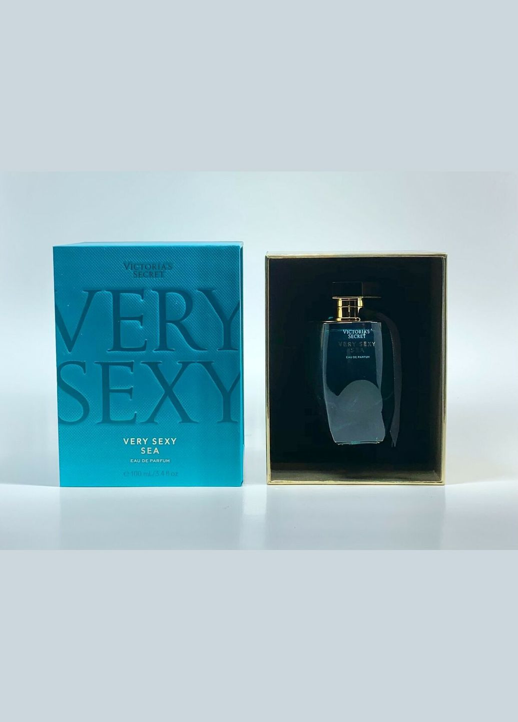 Парфуми жіночі Very Sexy Sea Eau de Parfum Victoria's Secret (331171732)