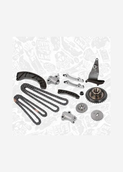 Ремонтний к-т ГРМ Et Engineteam (366301894)