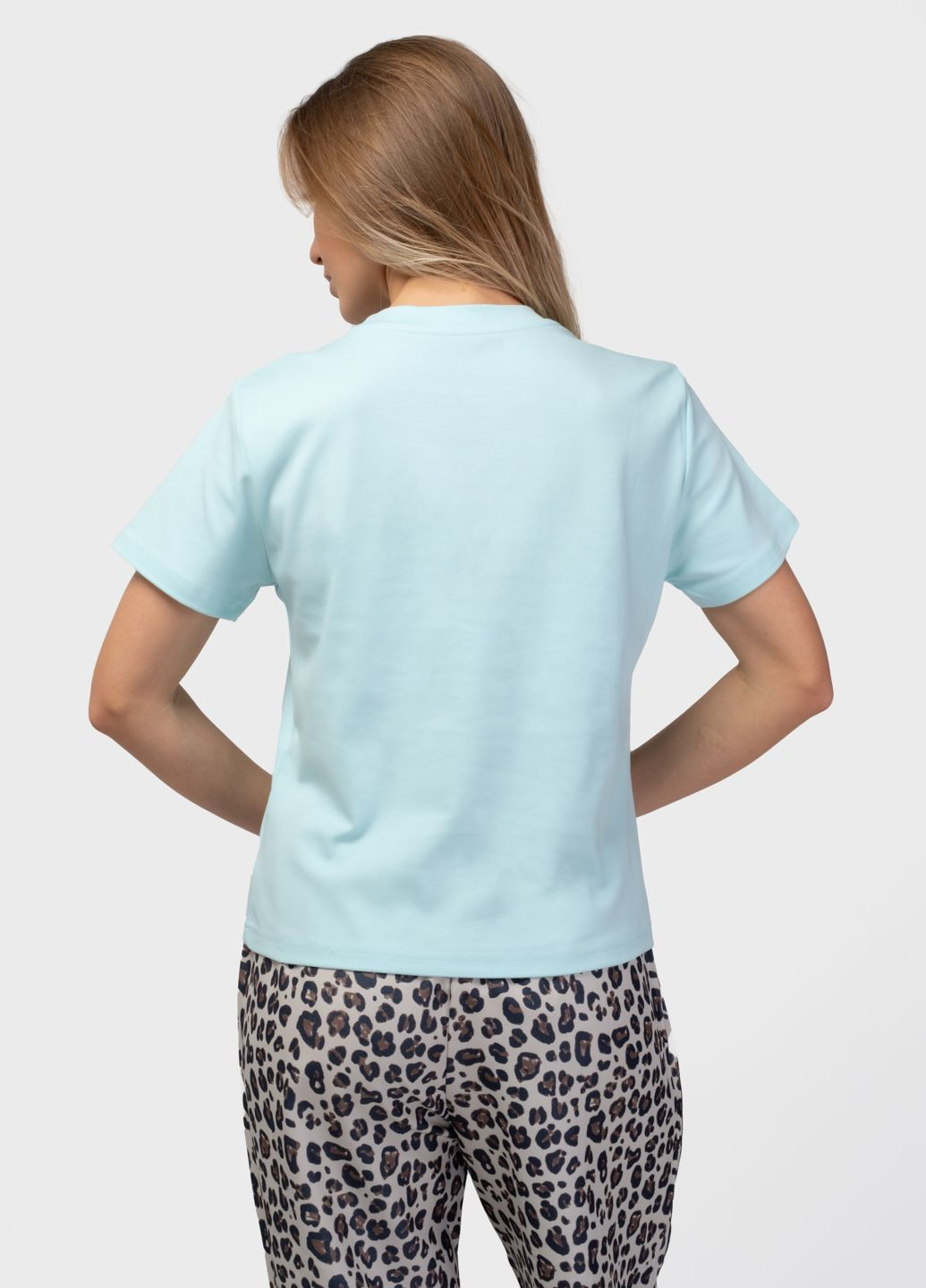 Футболка женская 345525 Power - (322433187)