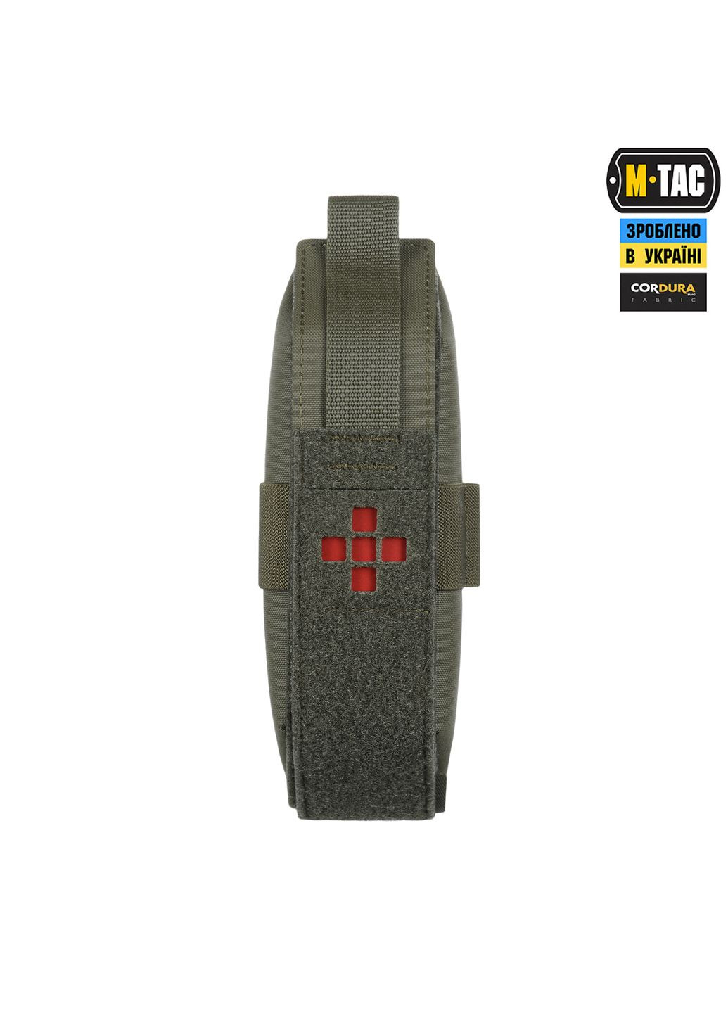 Результат для турникета закрыт Ranger Green M-TAC (303262680)