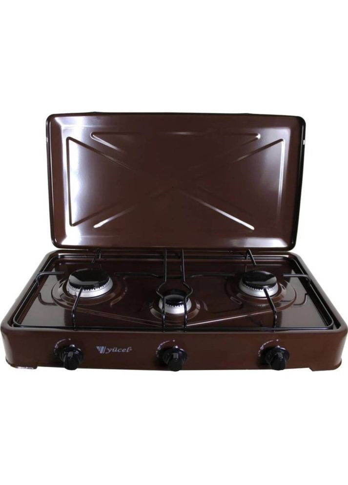 Плитка O300-LPG-brown Yucel (306581437)