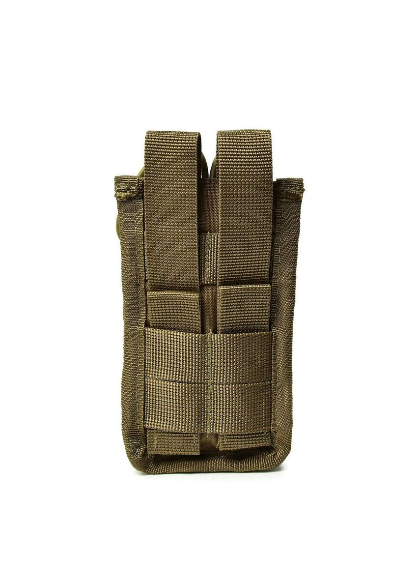 Итог для рации Tactical Series. Cordura 1000 GIG military (370590102)