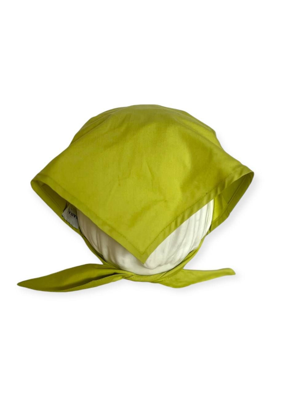 Косинка O271156 Салатовий Marasil (323061857)