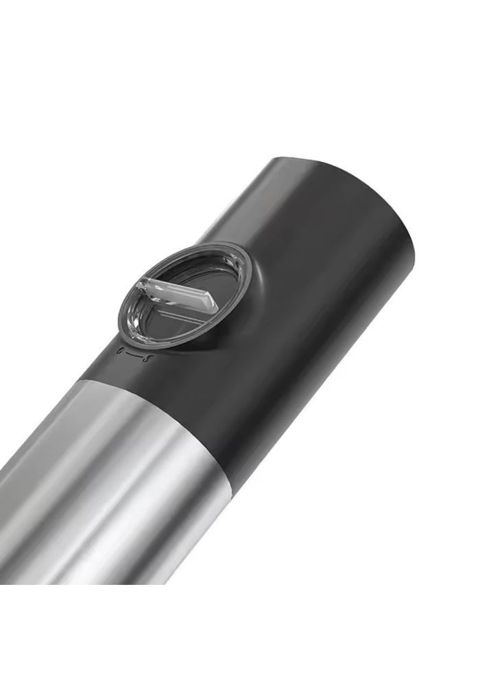 Набор мельниц для перца и соли электрические, аккумуляторные, автоматические, измельчители для специй 2 в 1 No Brand (346532718)