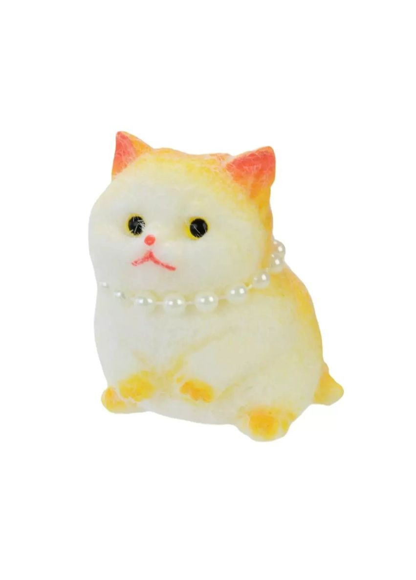 Игрушка-антистресс Таба котик Pinch Family C2872 в ассортименте No Brand (362426669)