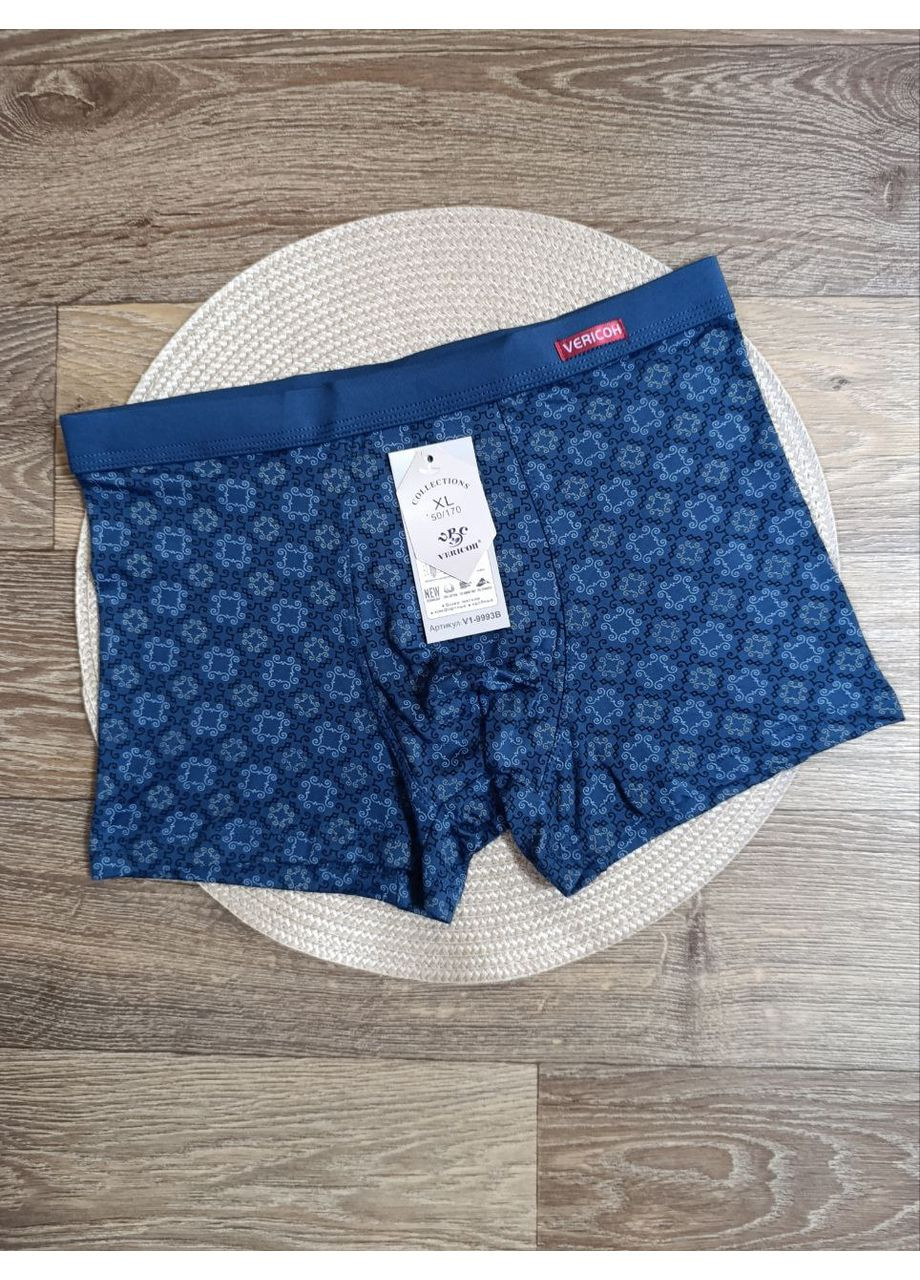 Чоловічі труси-боксери, преміум якості,, Боксери, розміри від XL до 4XL Vericoh (369334712)