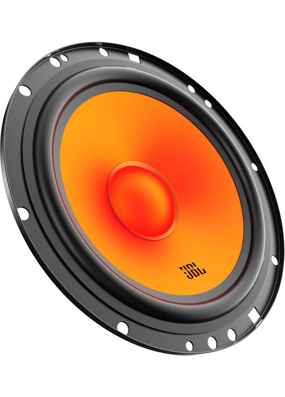 Компонентна акустична система STAGE1 62CF JBL (360563230)