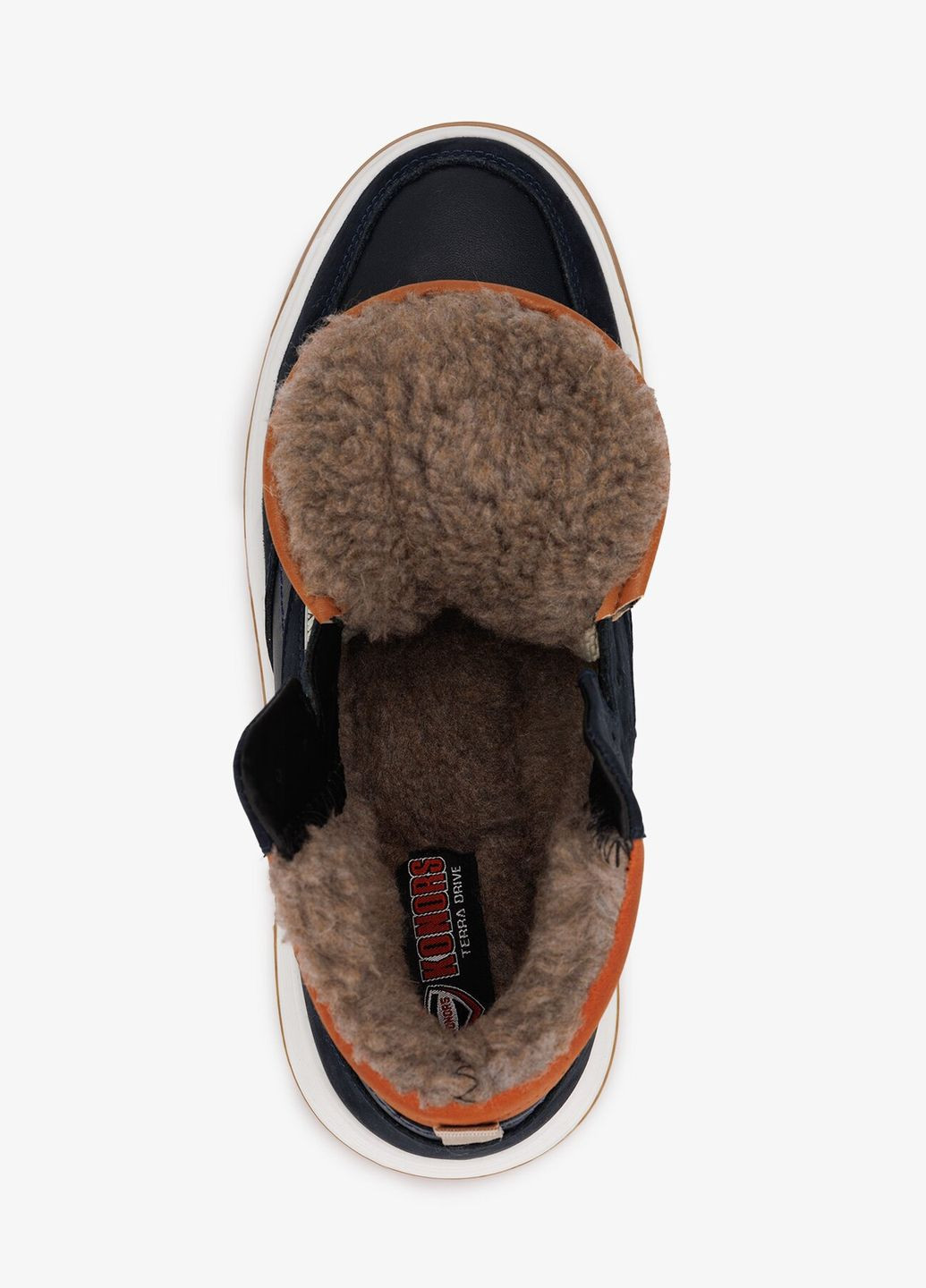 Синій Літні кросівки чоловічі 7041-2-379-46 (2000990033802w) shop (2000990033802) Konors