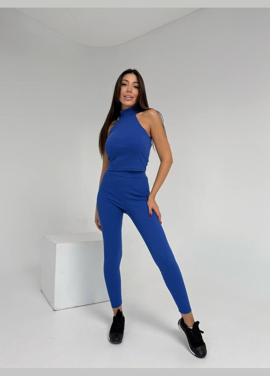 Жіночий спортивний костюм No Brand (316296391)