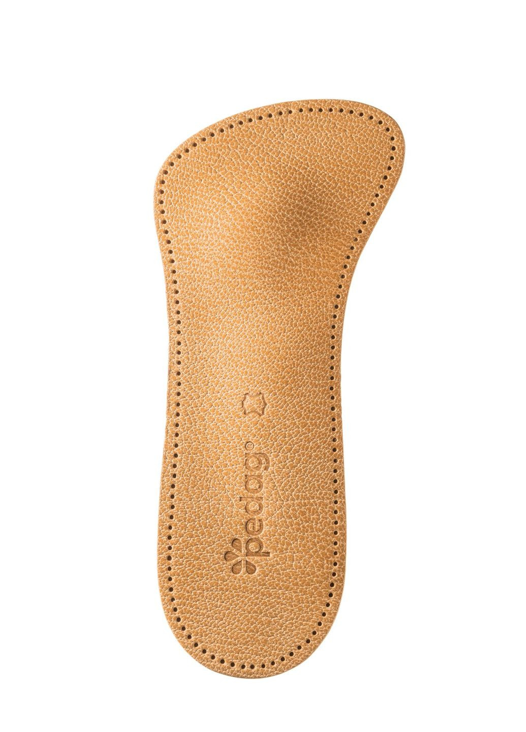 Ортопедическая полустелька-супинатор De Luxe 123 ( ) Pedag (331164998)