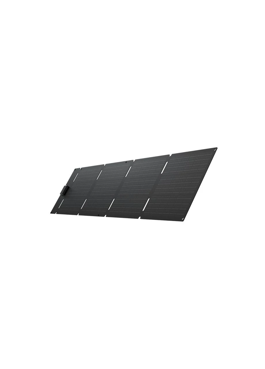 Сонячна панель 60W Solar Panel - Type-C EcoFlow (349502252)