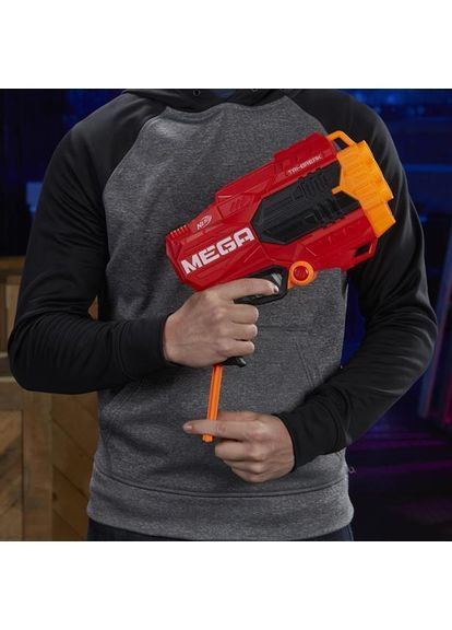 Бластер Mega Три Брейк () Nerf E0103 (366524846)