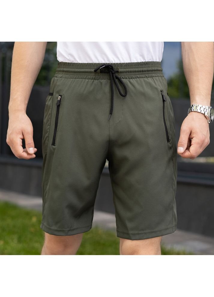 Шорти Vil’nyy Хакі Pobedov (259809731)