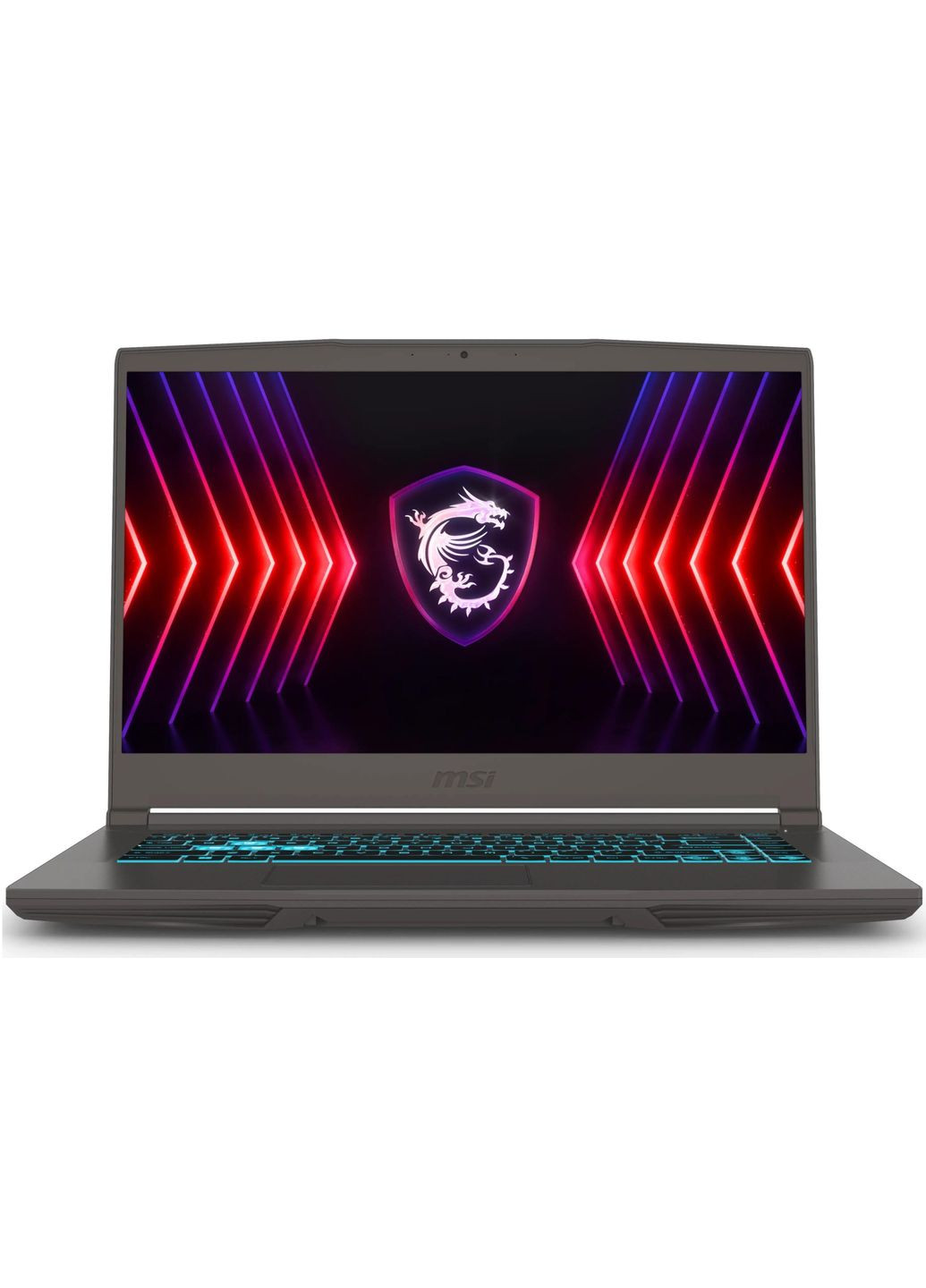 Ноутбук Thin 15 (9S7-16R831-2663) MSI (360796887)