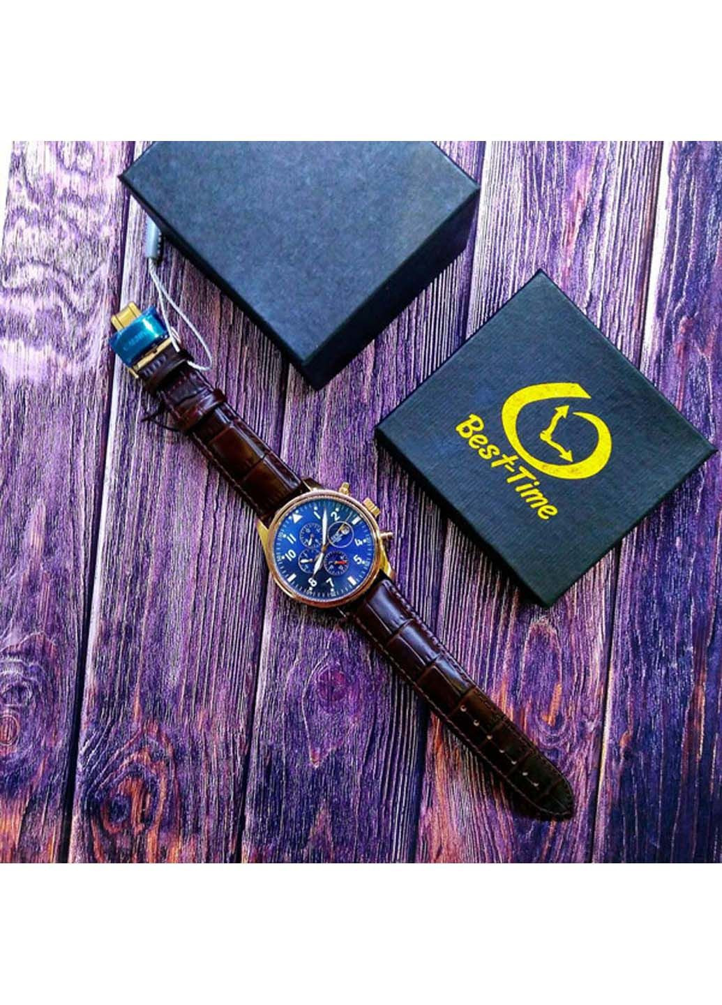 Наручные часы Grand Brown Carnival (314998529)