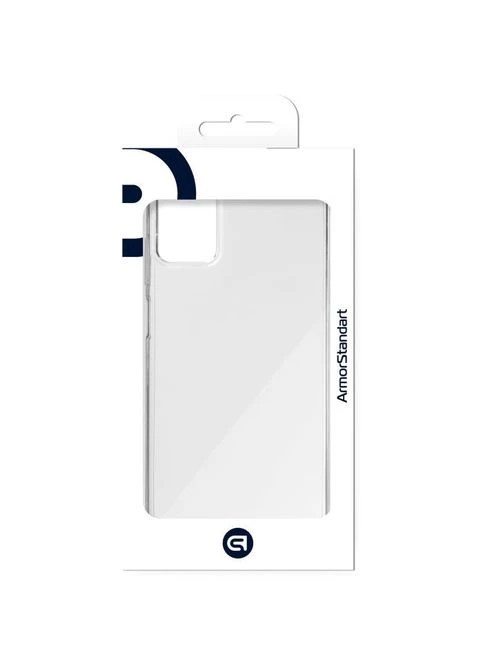 Чехол для мобильного телефона (ARM65150) ArmorStandart Air Series Motorola E22/E22i Transparent (326595898)