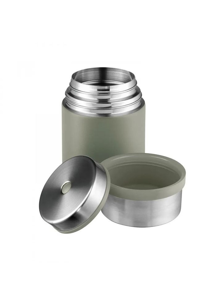 Термос для їжі FJ500SC-SG stone grey 0,5 л 017.0306 Esbit (316615861)