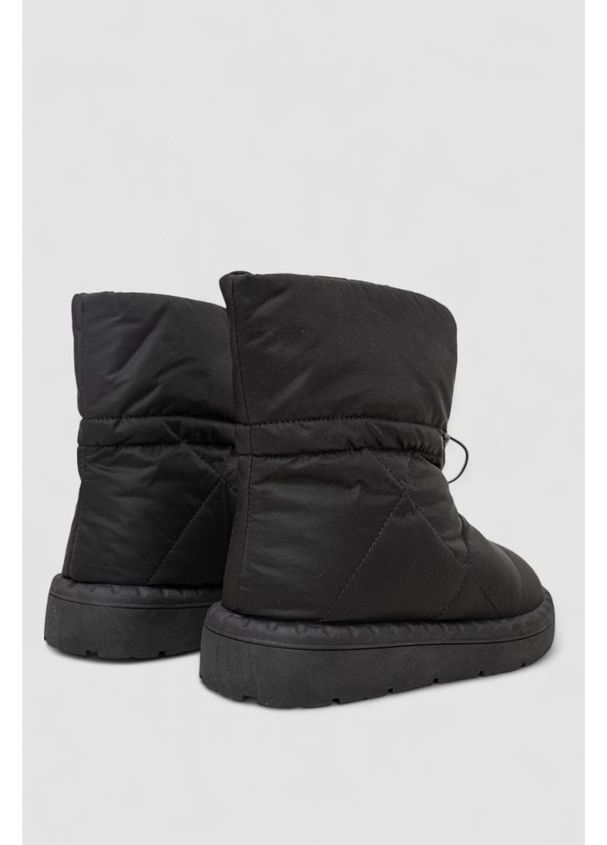 Дутики жіночі зимові на хутрі Ager 248RFM300 (365775978)