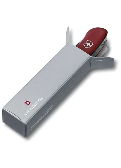 Складаний ніж Cheese Master 111 мм 0.8313.W Victorinox (317750196)