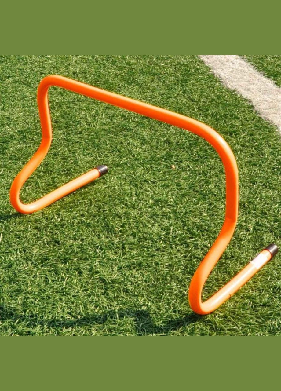 Бар'єр тренувальний 30 см FT-M30-ОРН SNS (361034142)