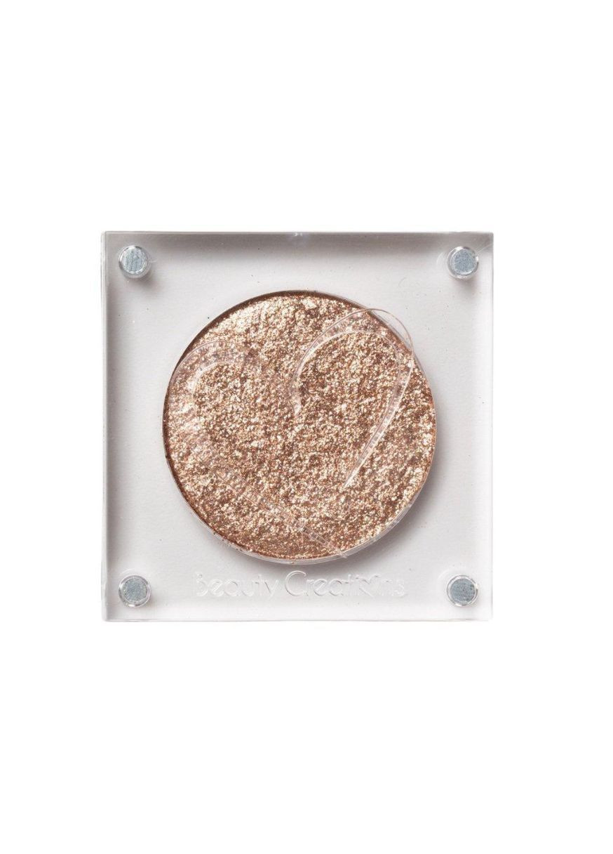 Супер сияющие тени Riding Solo Single Pressed Shadows - Howdy (расформированный из набора) 3г Beauty Creations (362495479)