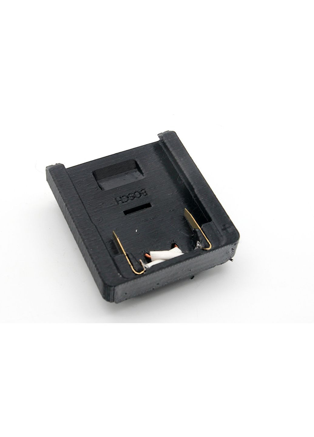 Переходник из аккумулятора Bosch на инструмент Parkside No Brand (365797483)