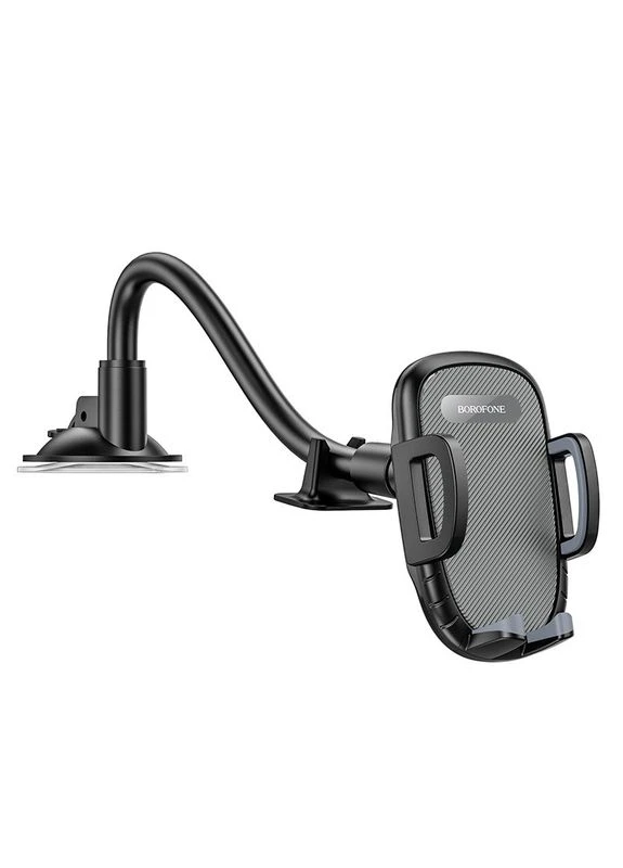 Автотримач для телефону BH54 Racer windshield car holder Borofone (391302188)