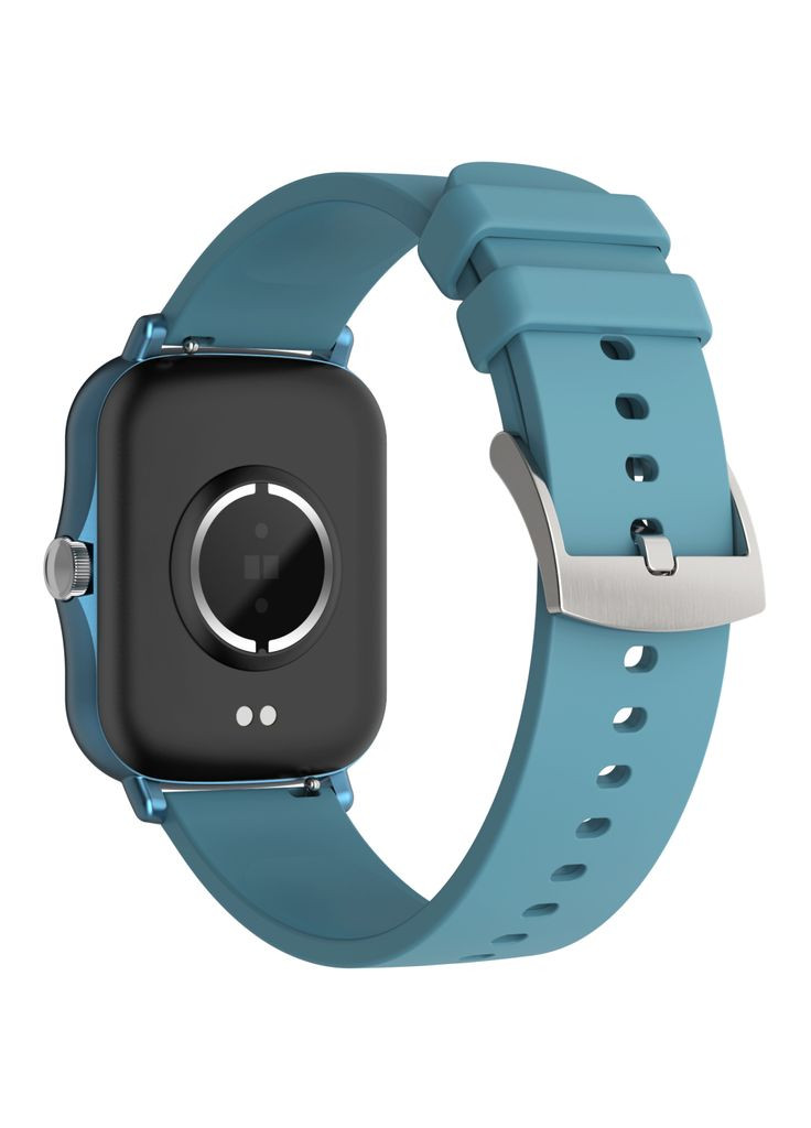 Смарт-годинник Globex smart watch me3 blue (268142200)