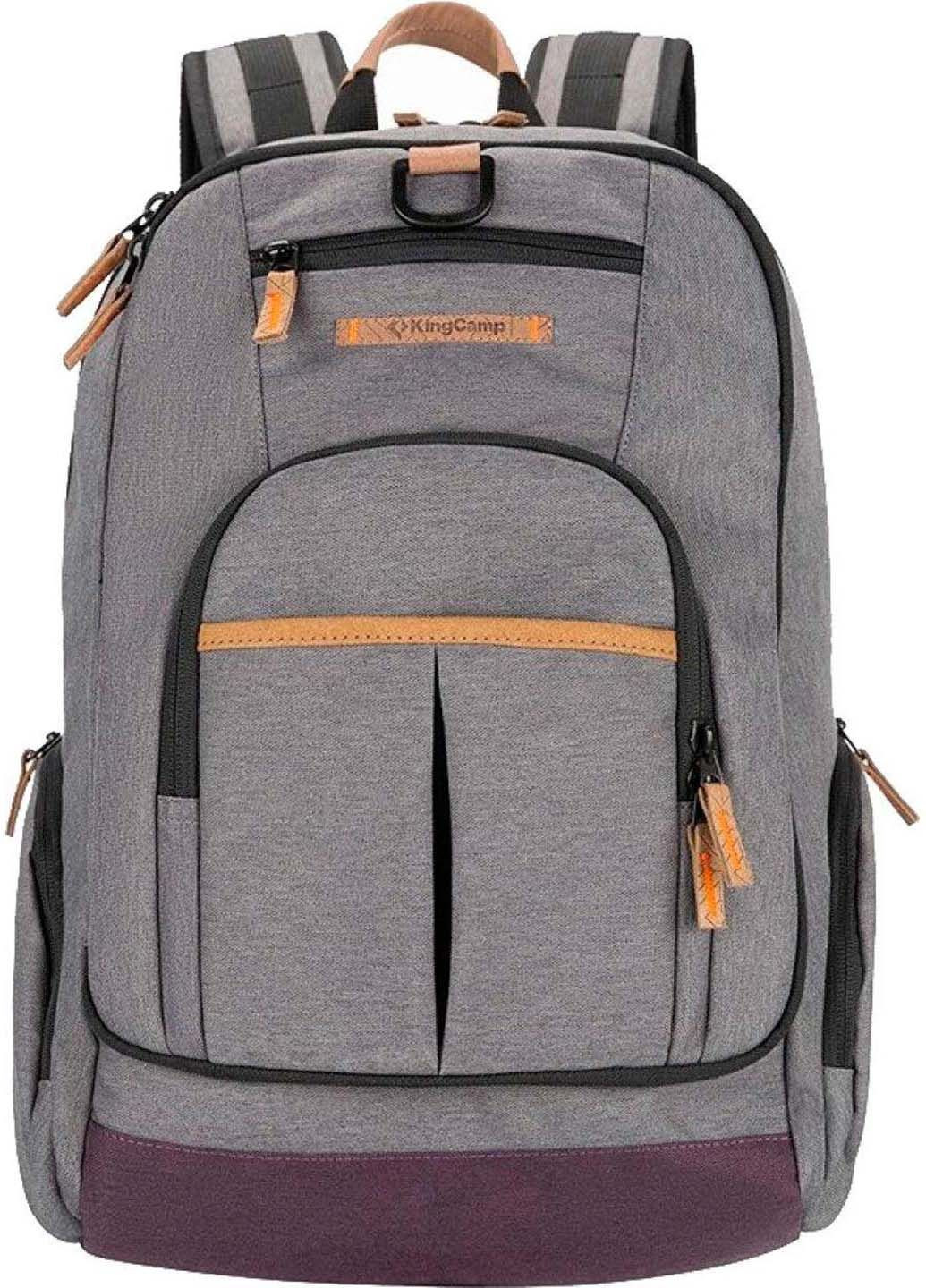 Рюкзак городской Arches KB3336 25L King Camp (291376396)