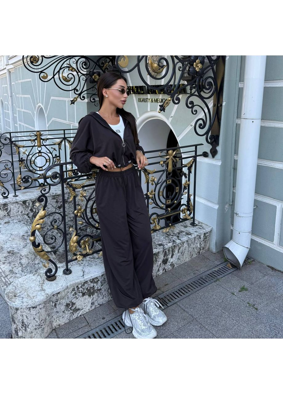 Женский спортивный костюм Україна (361850115)