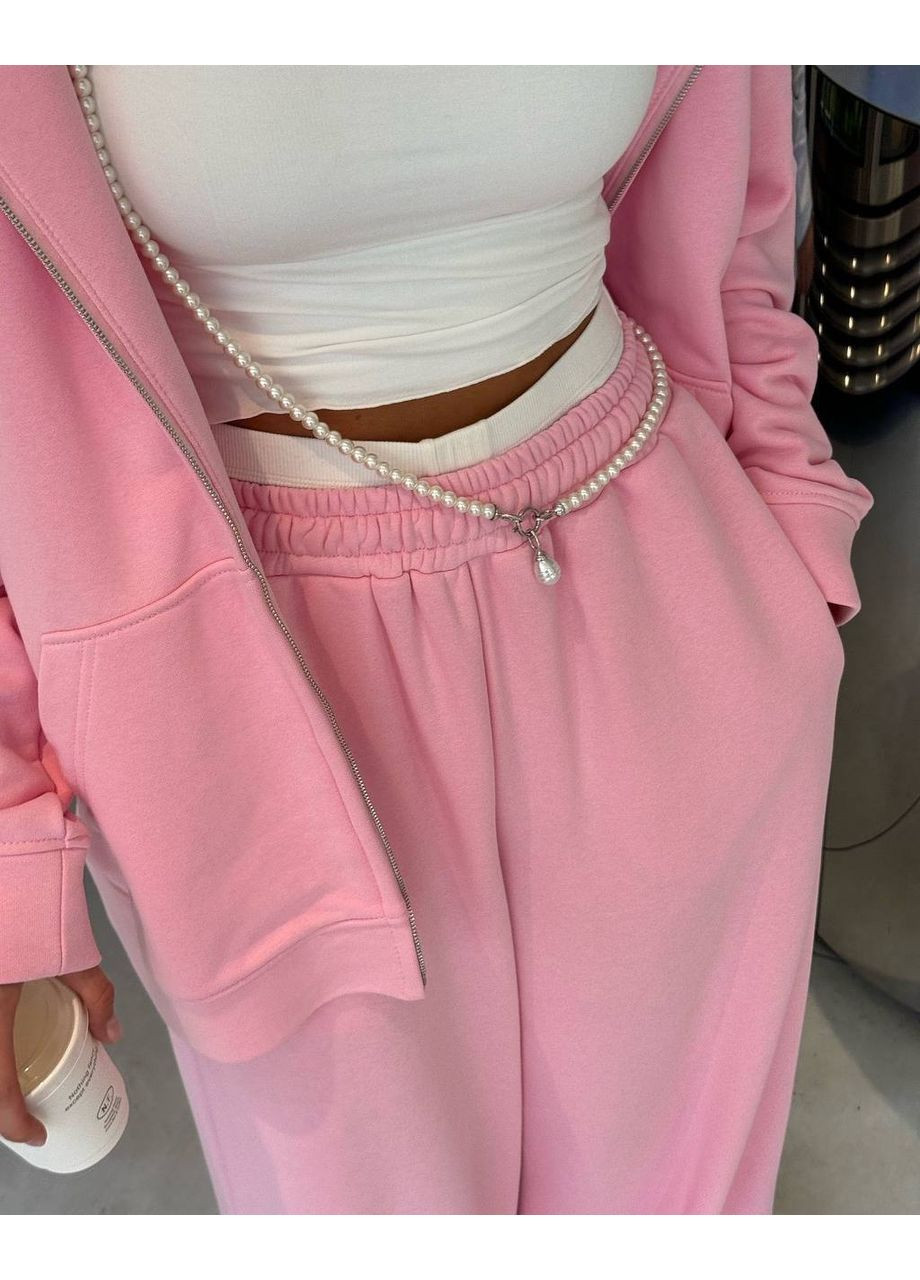 Костюм утепленный — ЗАМЕРЫ В ОПИСАНИИ! DK/DL Мода без кордонів (369327041)