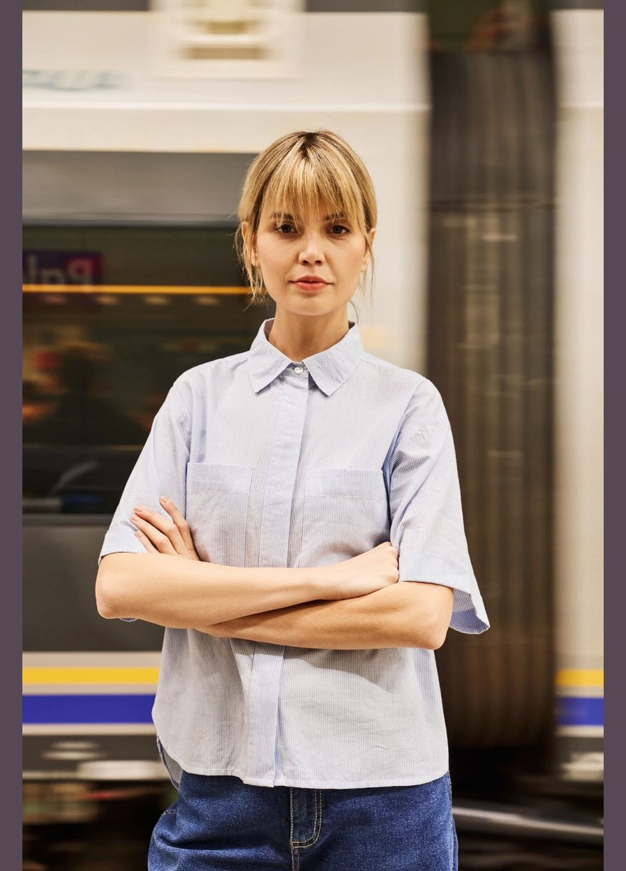 Блузка жіноча Moodo (331333245)