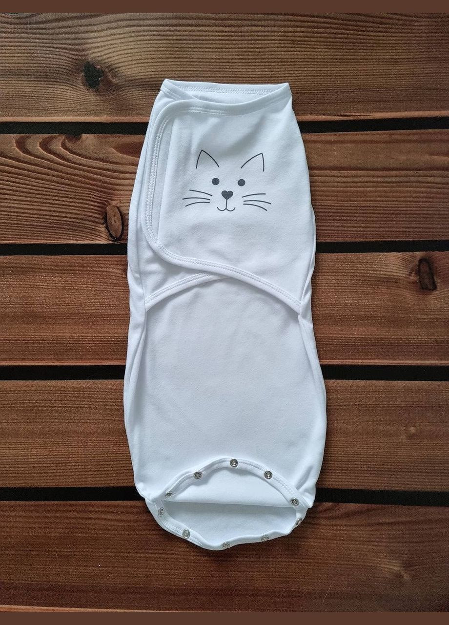 Пелюшка-кокон на липучці No Brand (329899653)