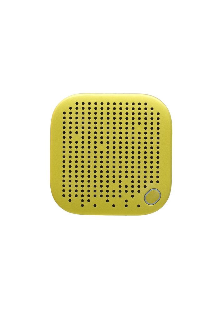 Bluetooth акустика зототистий RB-M27 Remax (361024117)