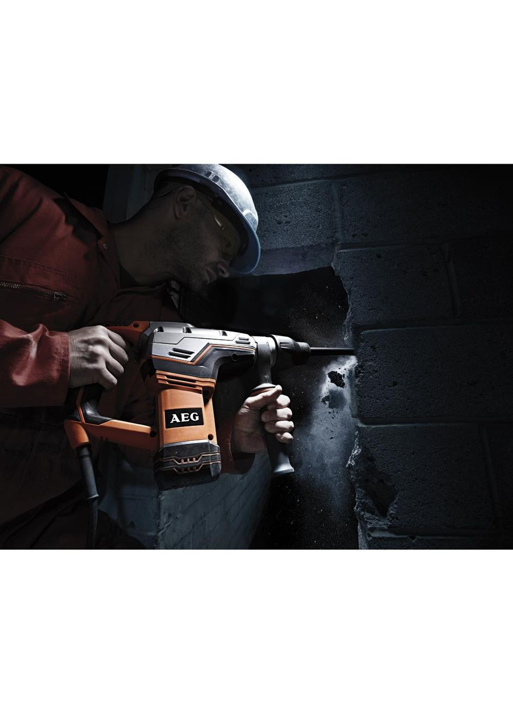 Отбойный молоток MH 5 G AEG (361768359)