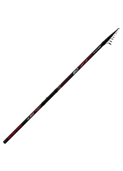 Удилище (1300.27.74) Maver Roky Universal 4.50m max 40g (366726635)