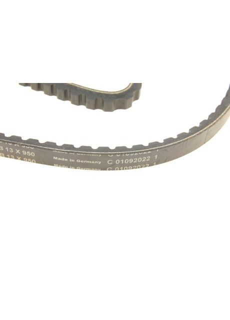 Ремень генератора клиновый FB 13X950 Ina (347156449)