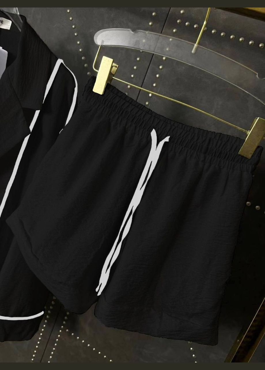 Женский костюм с шортами и жакетом. Adelante (332033954)