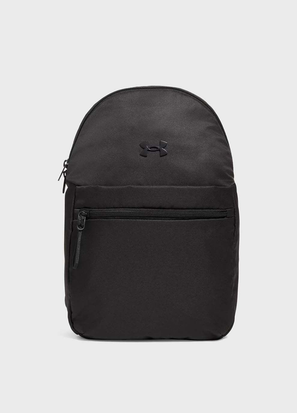 Женская Сумка UA Studio City Sling 8L Черный 22 х 34 х 10 см Under Armour (367586461)