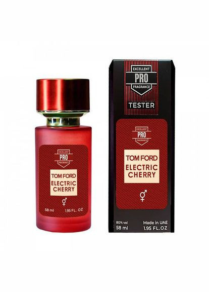 Стійкий парфум. Унісекс. 58 мл No Brand (324074155)