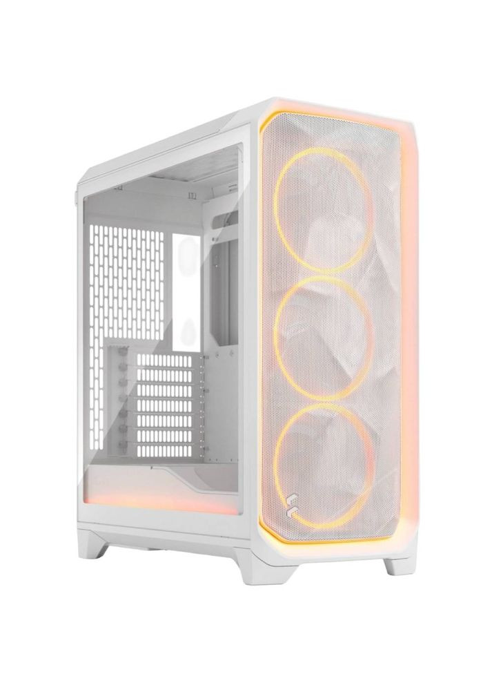 Корпус Meshify 3 Ambience Pro RGB White TG CT (FD-C-MES3A-05) FRACTAL DESIGN (353834917)