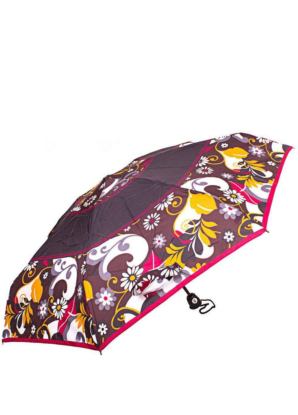 Женский складной зонт полный автомат Airton (282594105)