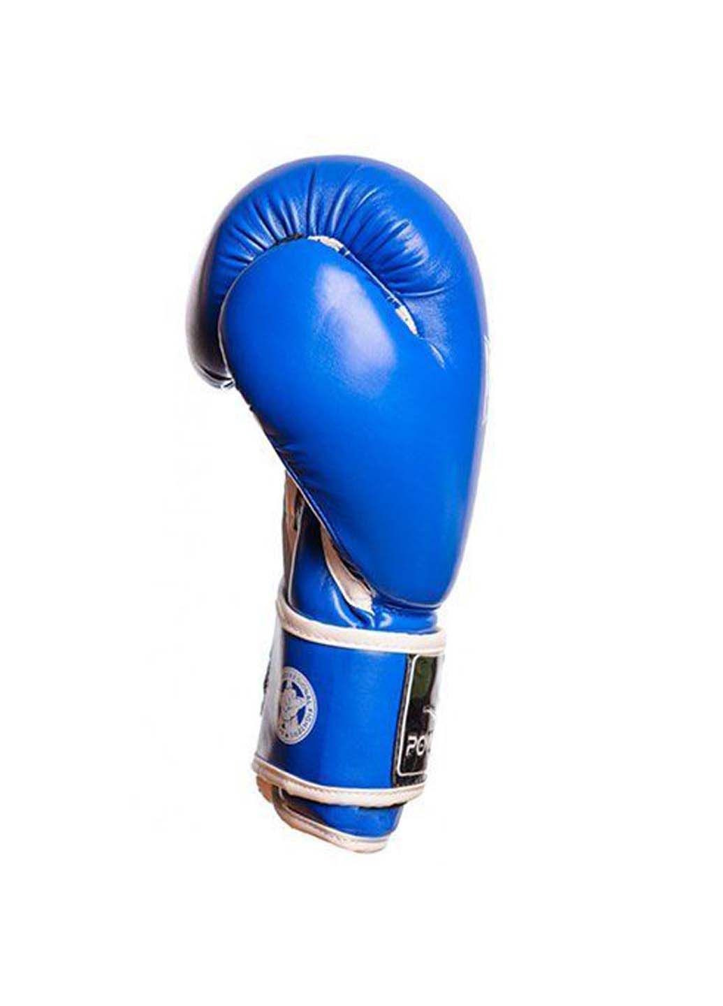 Боксерские перчатки 3019 12oz PowerPlay (285794107)