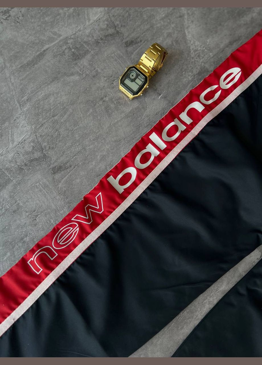 Спортивный костюм New Balance No Brand (307714930)