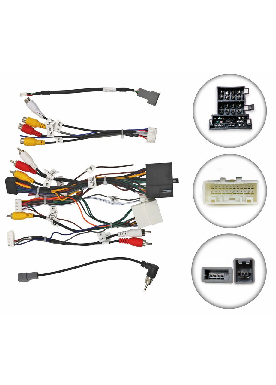 Штатная магнитола серии Mekede M200S 2K под Borrego, Mohave 2008 2011 (W2) 9 дюймов Kia (301087695)